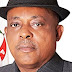 SECONDUS SAYS SITUATION NOW PATHETIC, URGES PRAYER FOR NIGERIA