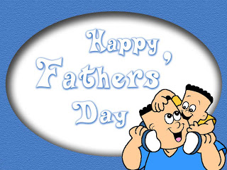 father's day powerpoint template 3