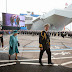 Ratu Elizabeth Jadi Nama Kapal Perang Inggris