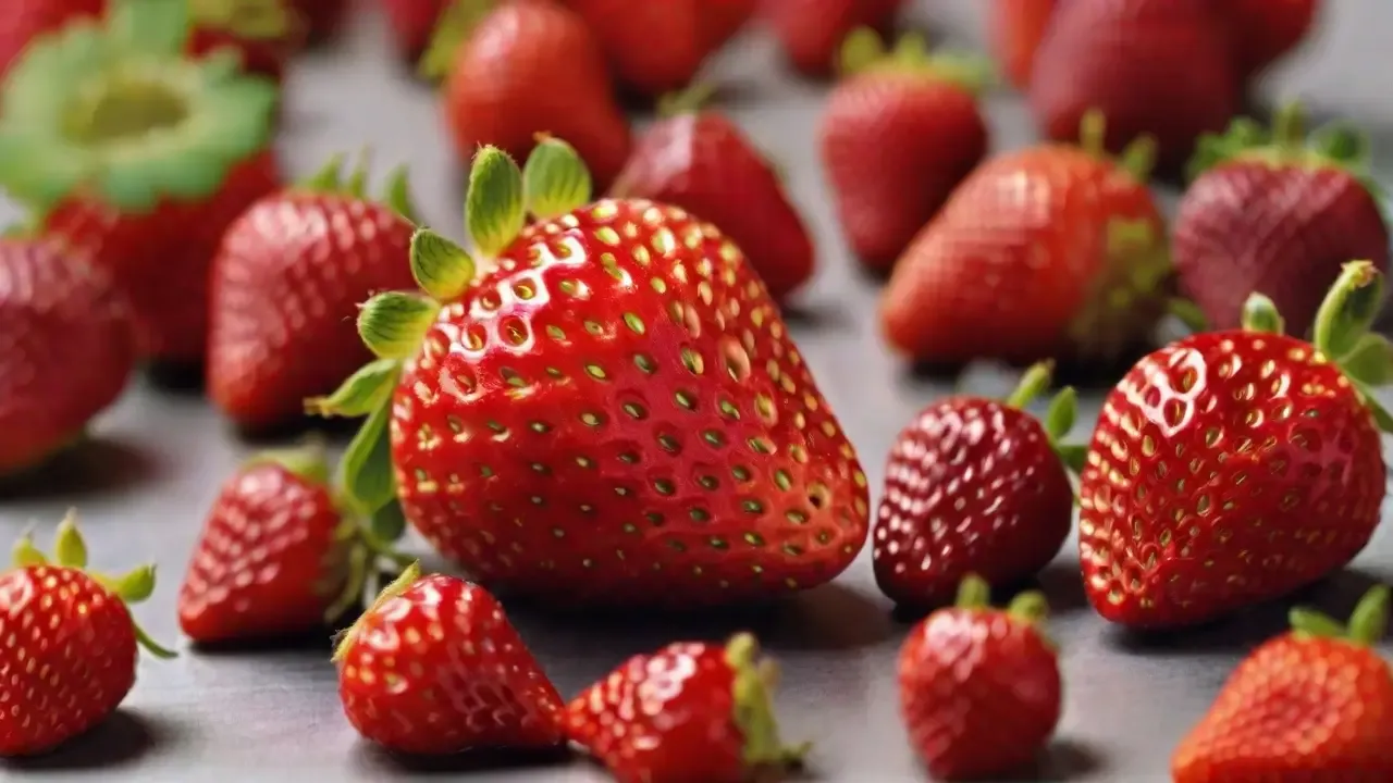 Discover the benefits and principles of the strawberry diet, a nutritious and delicious approach to achieving a healthy lifestyle.