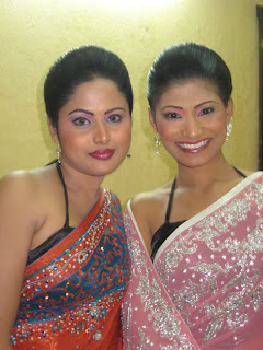  Srilankan model Kaushalya Udayangani sexy photo