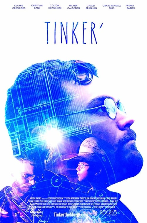 [HD] Tinker' 2018 Pelicula Online Castellano