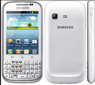 Kelebihan Kekurangan Samsung  Galaxy  Chat GT B5330 2021