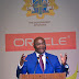 Take Advantage of Ghana-Oracle Partnership to Innovate - VP Bawumia to Youth 