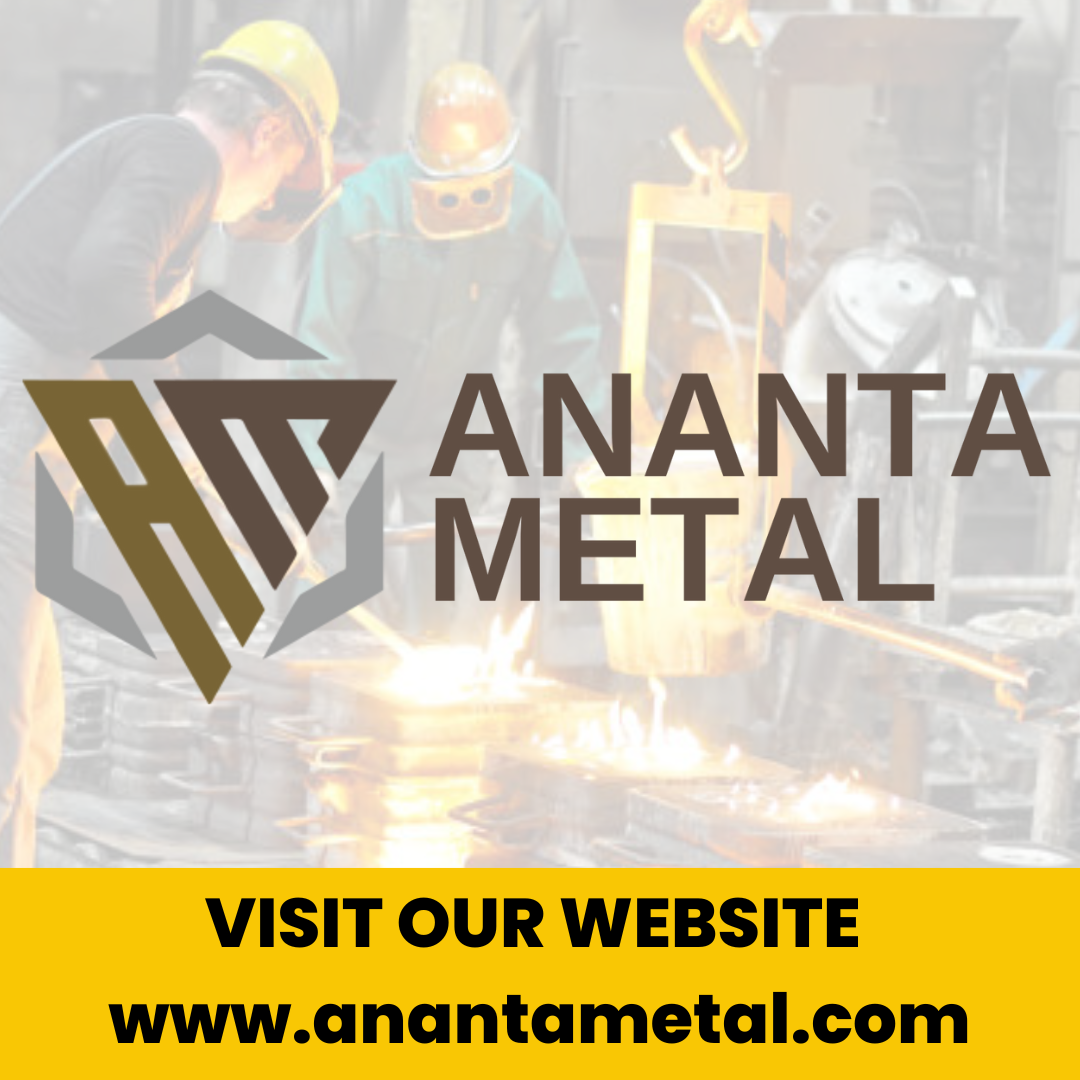 Ananta Metal Industries