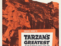 Ver La gran aventura de Tarzán 1959 Online Audio Latino