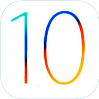 iOS 10 Upgrade