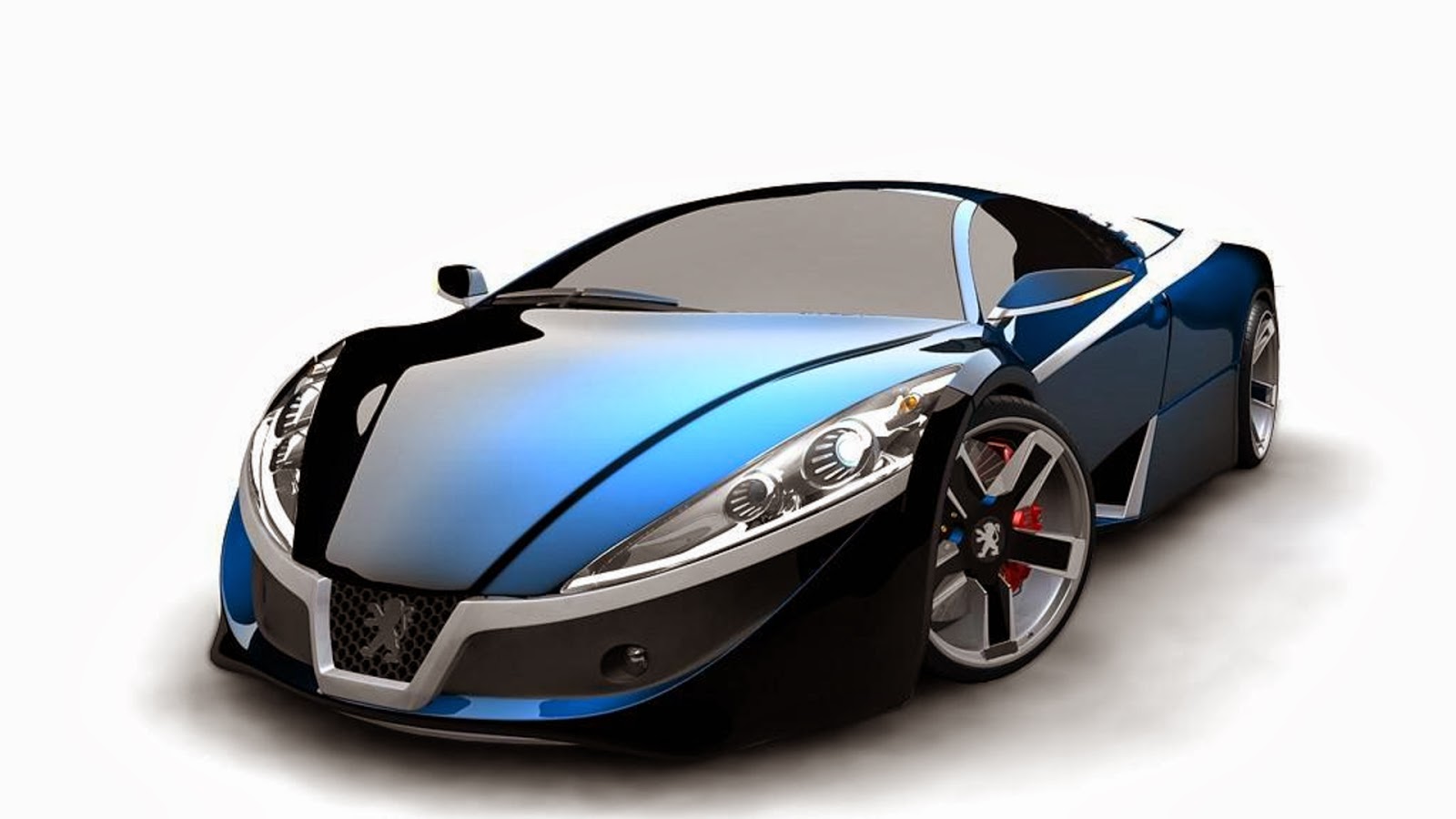 Most super exotic cars 2014 - Mycarzilla