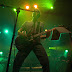 Skay y Los Seguidores de Tláloc - Captain Blue XL - Córdoba - 9 /10 Sep 2011
