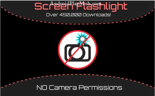  Screen Flashlight 3.1 Apk Android Download Free