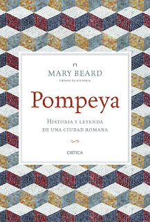 Pompeya Mary Beard