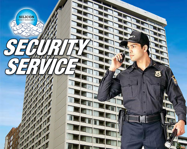 Best Security Service Agency In Bangalore