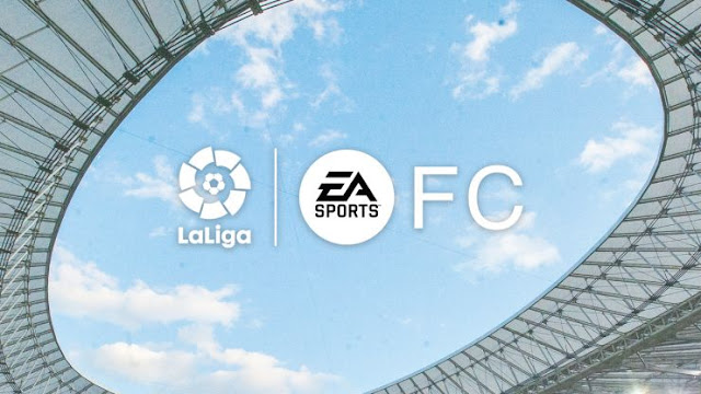 LaLiga EASports