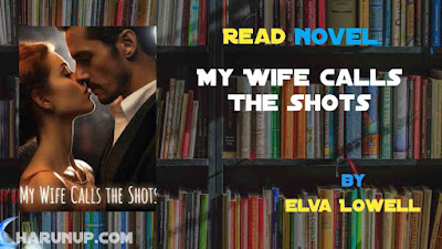Read My Wife Calls The Shots Novel Full Episode