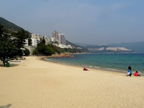 Stanley - Hong-Kong Island