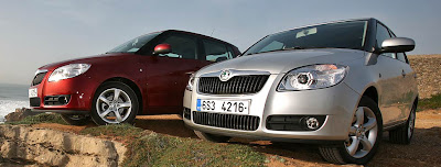 SkodaaCarscooop Skoda Considers Alternative Sites Outside Czech Republic