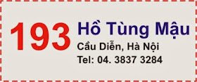 Địa chỉ hệ thống cửa hàng của thiệp cưới Hồng Huệ