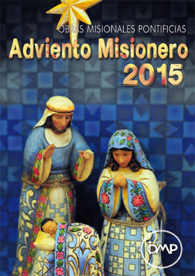 Resultado de imagen de adviento misionero 2016