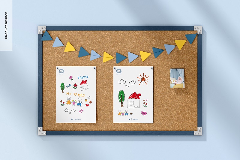 Pin Boards