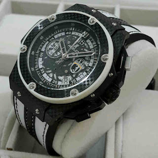 Jual jam tangan Hublot juventus , Jual jam tangan Hublot 