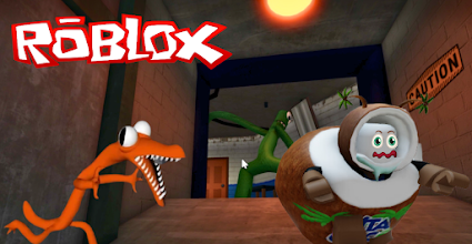 ESCAPE DA ESCOLA MALUCA DO ROBLOX (School Obby) 