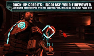 Dead Space apk + data