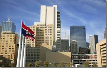 stad Dallas
