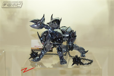 MYTH CLOTH EX KERBEROS DANTE