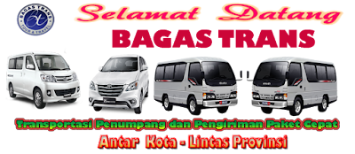 Bagas Trans Travel