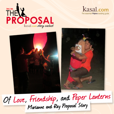 kasal.com.ph proposal