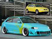 Audi tuning: Seja o Primeiro a Comentar! » (audi door wallpaper copy)