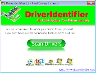 cara install atau update driver pc dan laptop