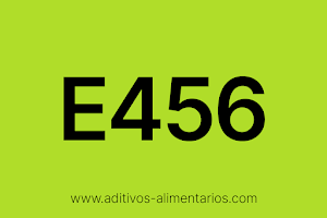 Aditivo Alimentario - E456 - Poliaspartato Potásico
