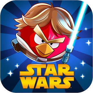 Angry Birds Star Wars Game