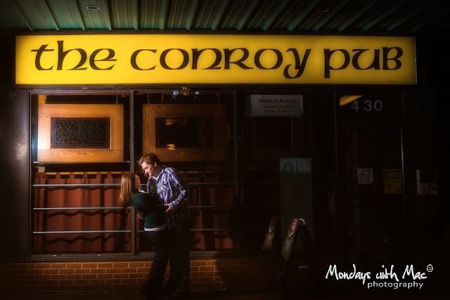 Ottawa photographer weddings portraits conroy pub