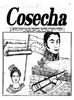 Cosecha 54 Jun91