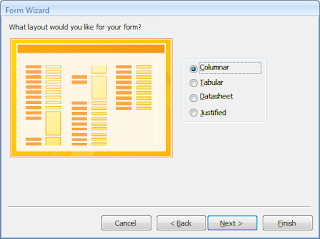 Input data access