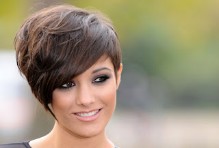 Modern Short Hairstyles