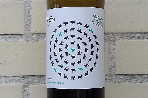 Vino Mesta Verdejo