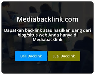 mediabacklink marketplace jasa backlink terpercaya