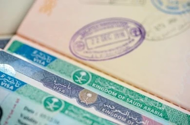 Permissible age for issuing Labor recruitment visa of Saudi Arabia - Saudi-Expatriates.com