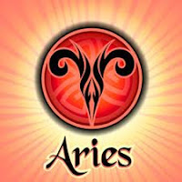 Zodiak Aries