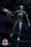 MAFEX Endoskeleton (Terminator 2 Ver.) 24