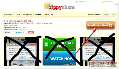 download zippyshare