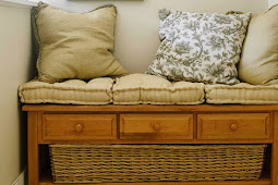 New Ideas For Storage Solutions By Using Baskets
