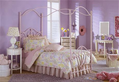  Canopy Beds