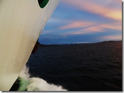 Bow Of Ioffe