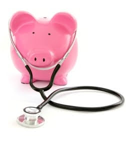 health and money saving tips