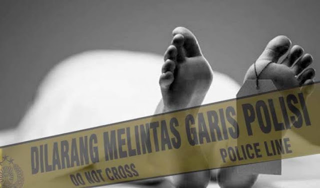Polisi tangkap pembunuh perempuan di dalam bak mandi di Sumut