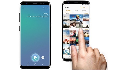  Smartphone flagship terbaru besutan Samsung yakni Galaxy S 10 Tips dan Trik Samsung Galaxy S8+, Fitur yang Harus Kamu Ketahui